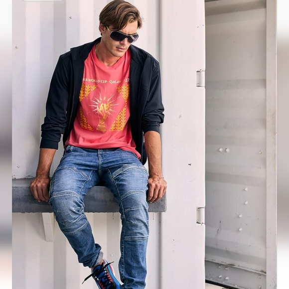 FIFA 2022 World Cup T Shirt - Picture 5 of 5